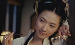 我喜欢辣妹