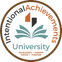 Intentional Achievements University